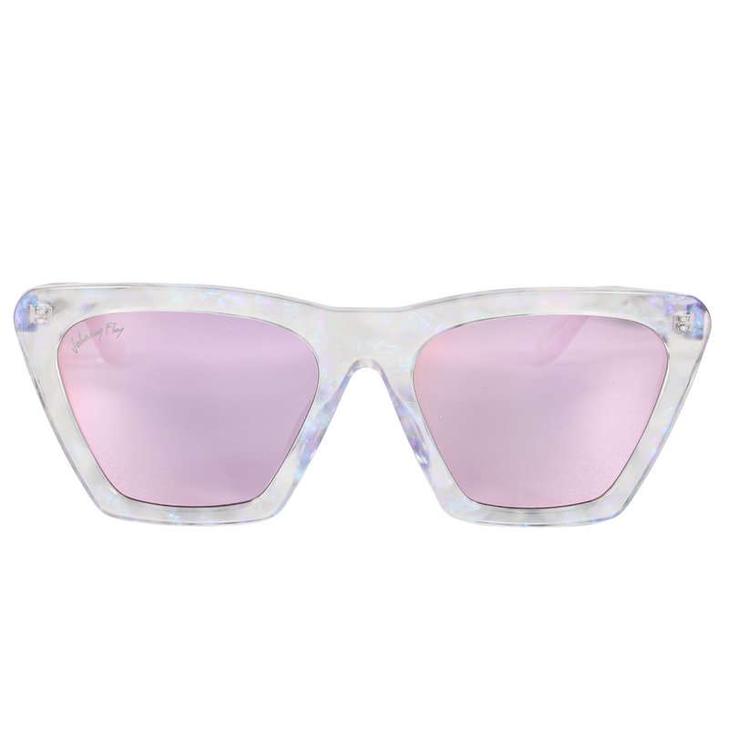 Johnny Fly - Figure Sunglasses