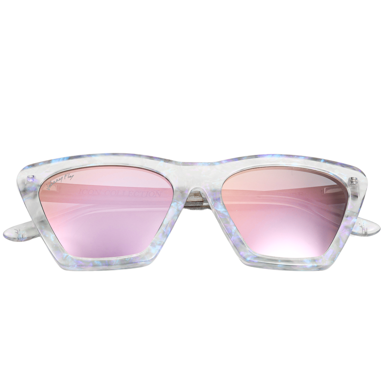 Johnny Fly - Figure Sunglasses