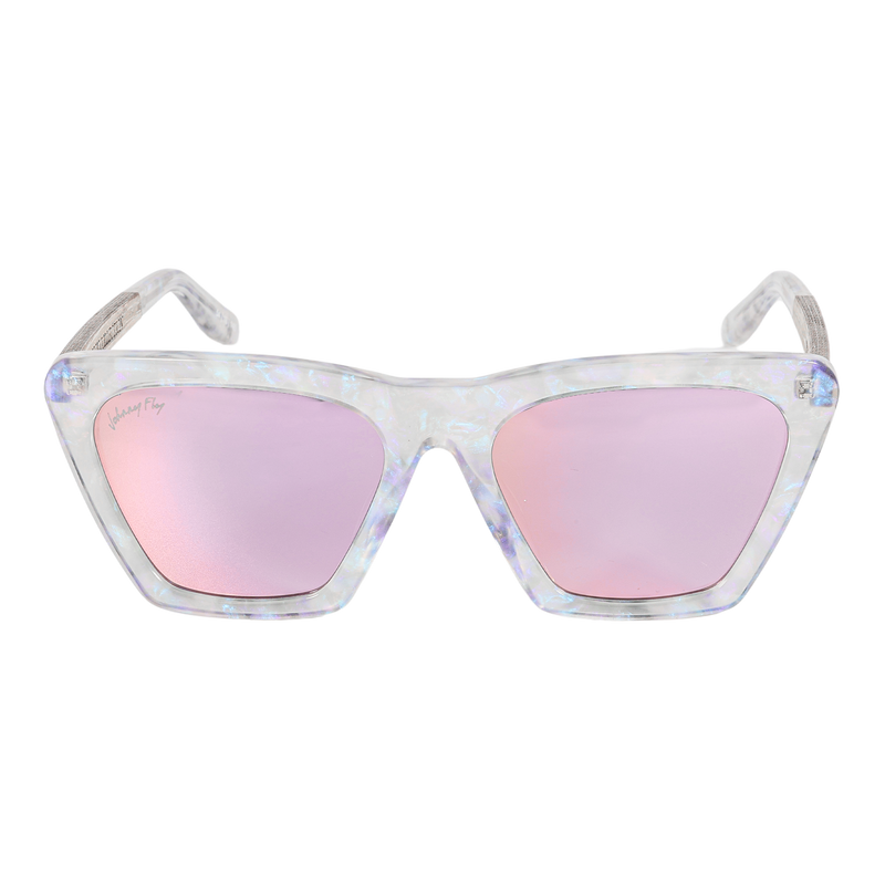 Johnny Fly - Figure Sunglasses