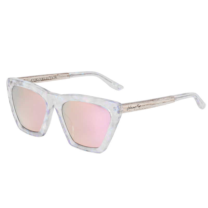 Johnny Fly - Figure Sunglasses