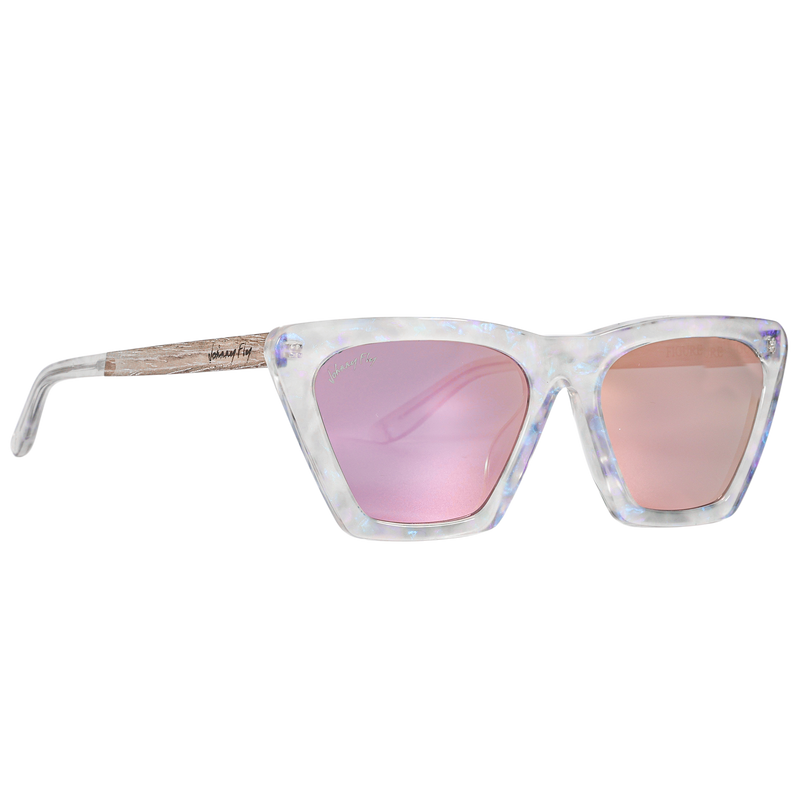 Johnny Fly - Figure Sunglasses