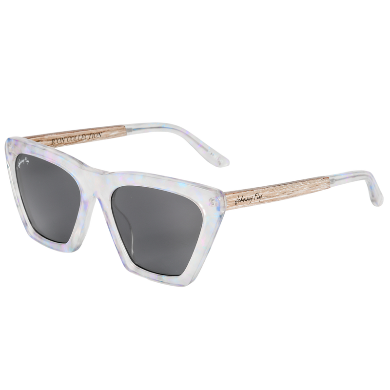 Johnny Fly - Figure Sunglasses