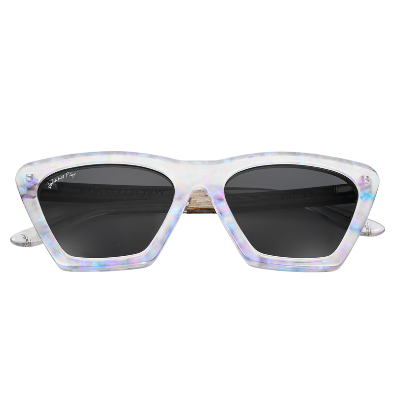 Johnny Fly - Figure Sunglasses