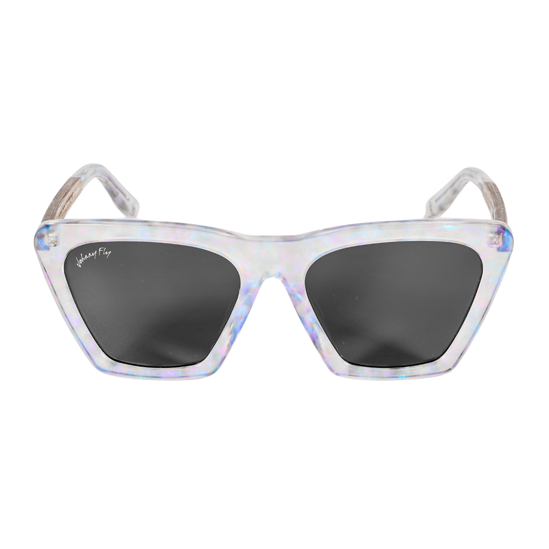 Johnny Fly - Figure Sunglasses