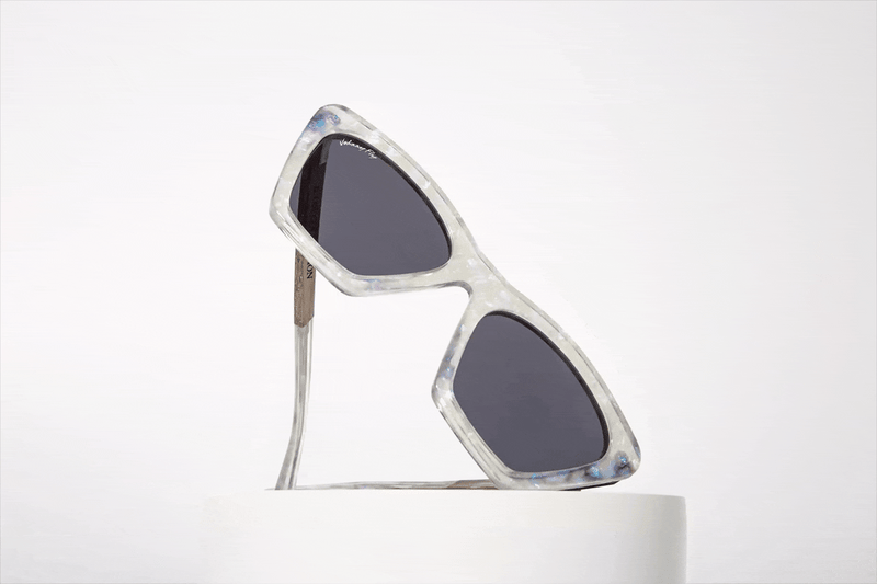 Johnny Fly - Figure Sunglasses