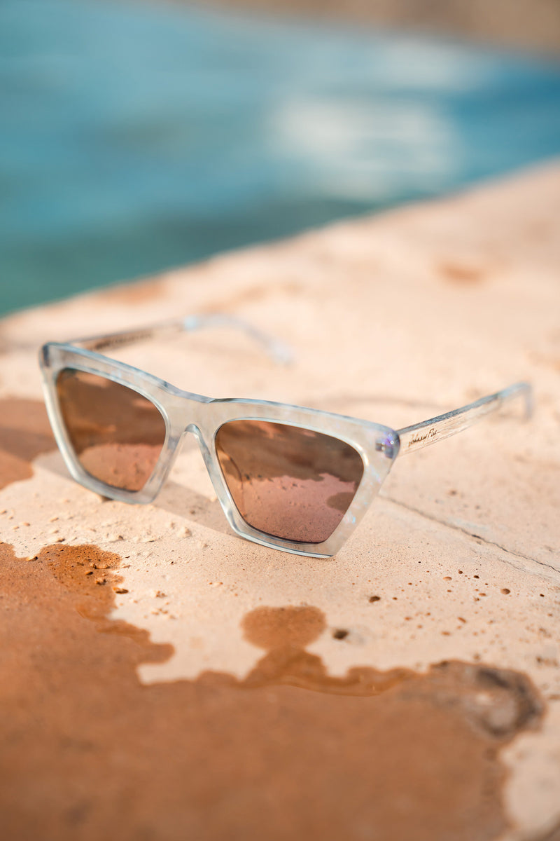 Johnny Fly - Figure Sunglasses
