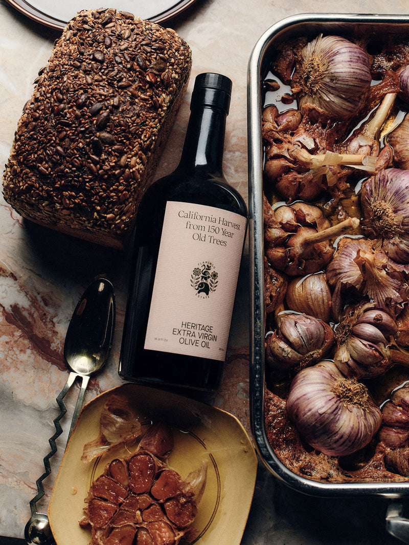 Flamingo Estate - Heritage Extra Virgin Olive Oil