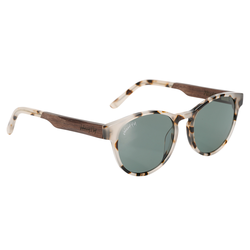 Johnny Fly - Flight Sunglasses