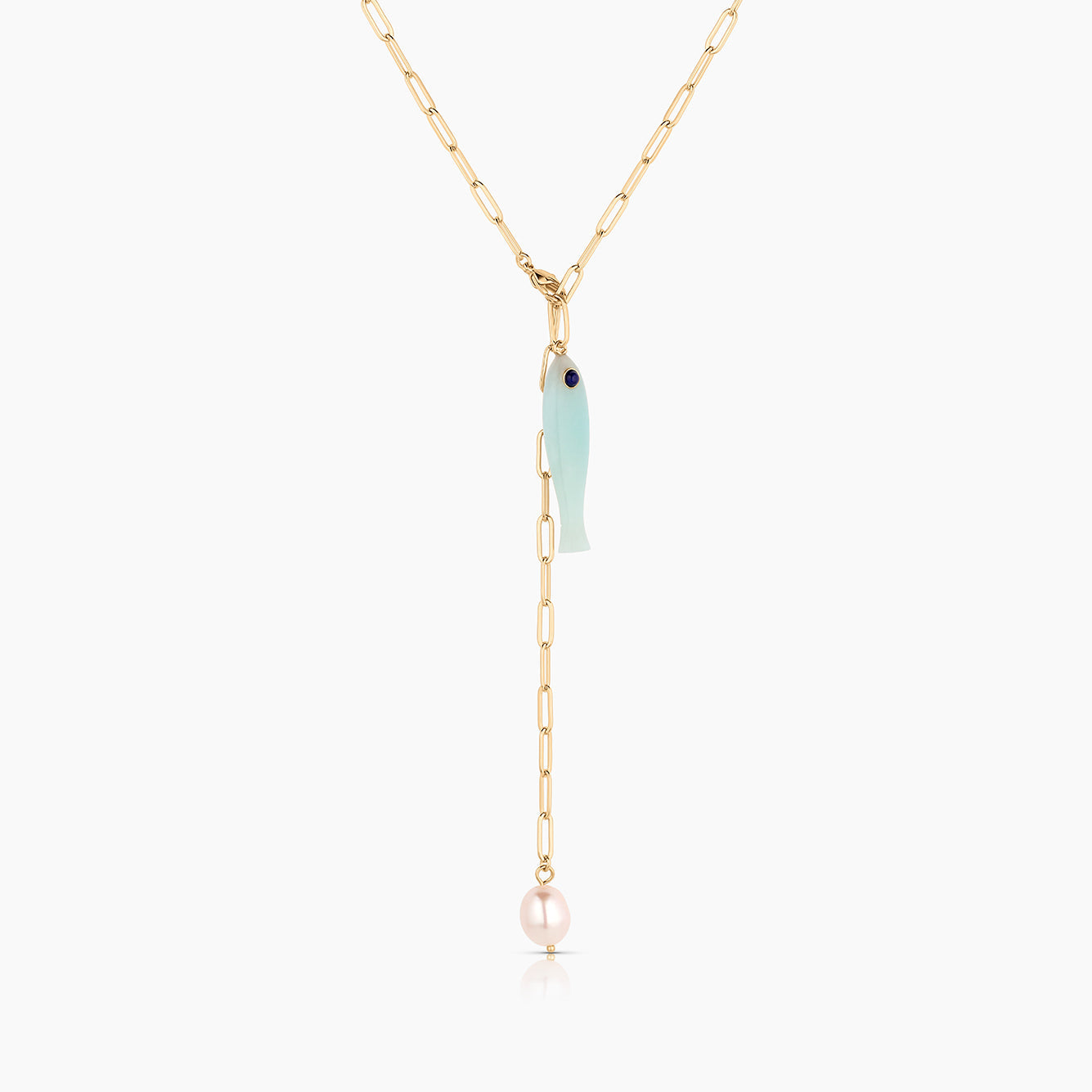 Fortuna Amazonite