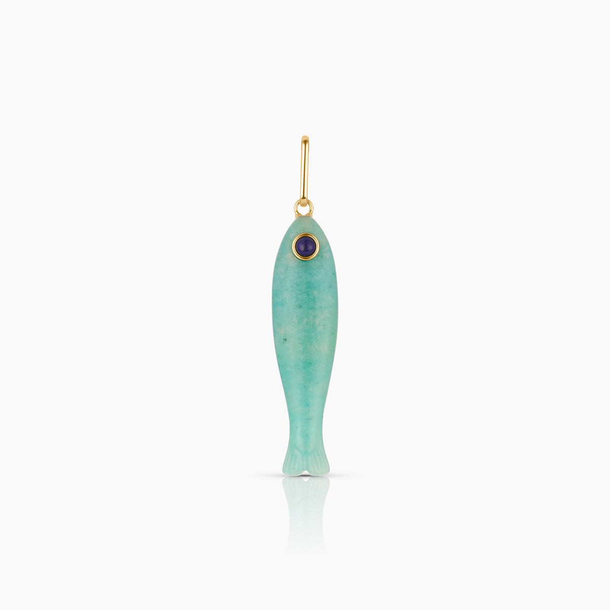 Fortuna Amazonite