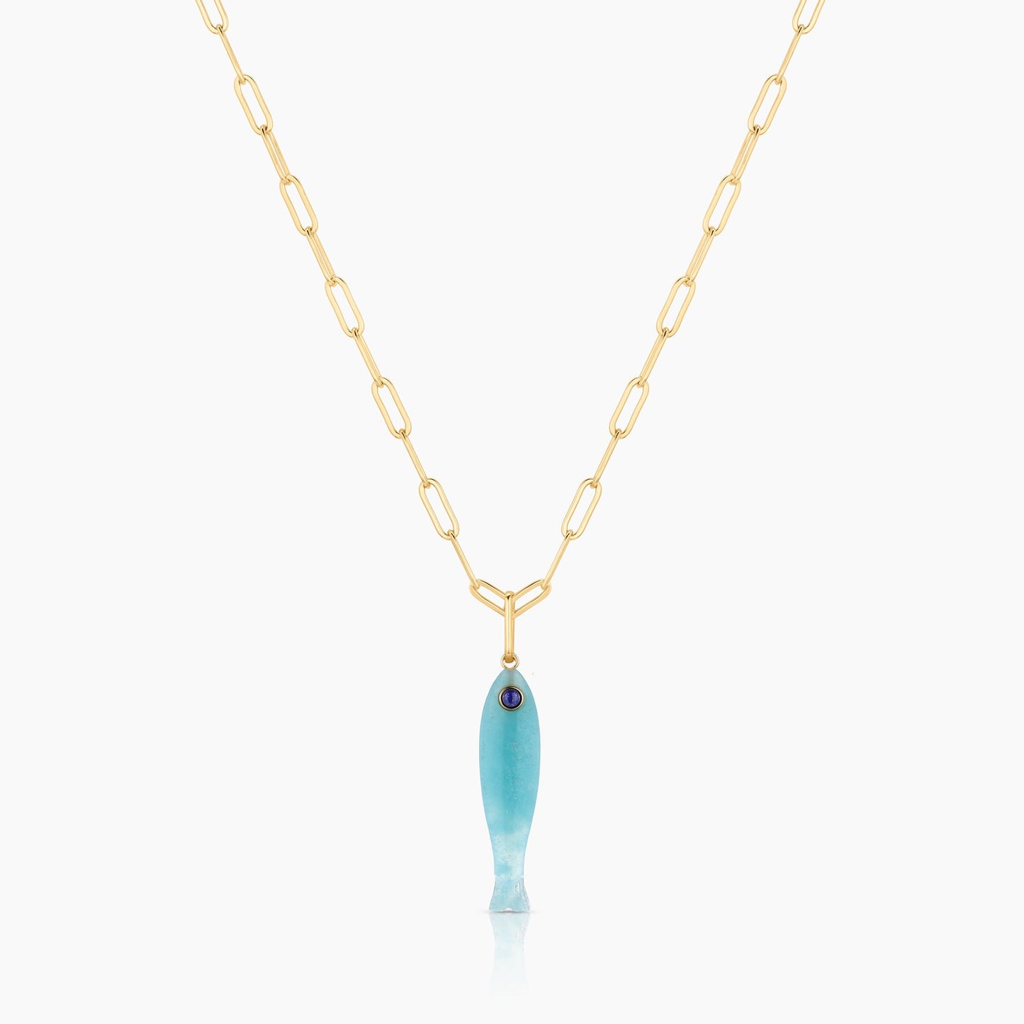 Fortuna Amazonite