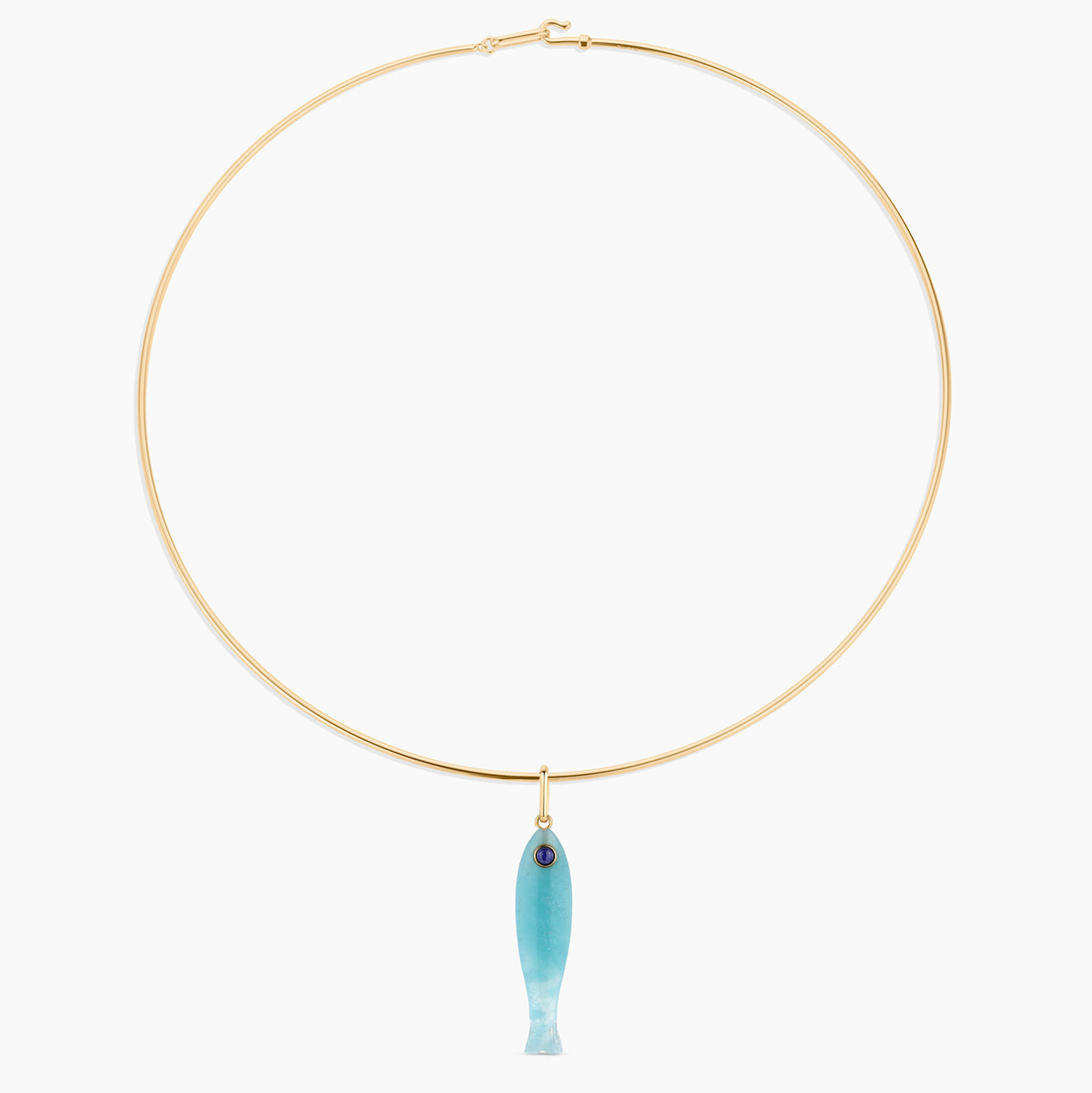 Fortuna Amazonite