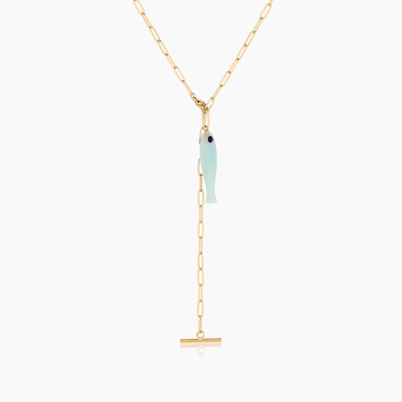 Fortuna Amazonite