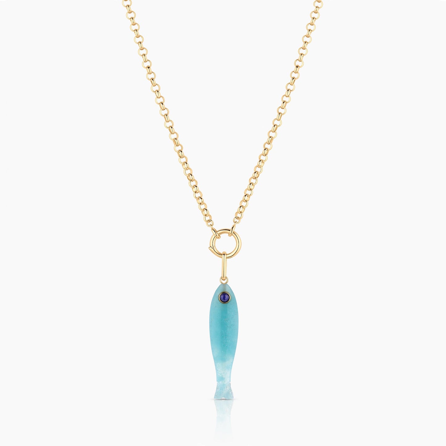 Fortuna Amazonite