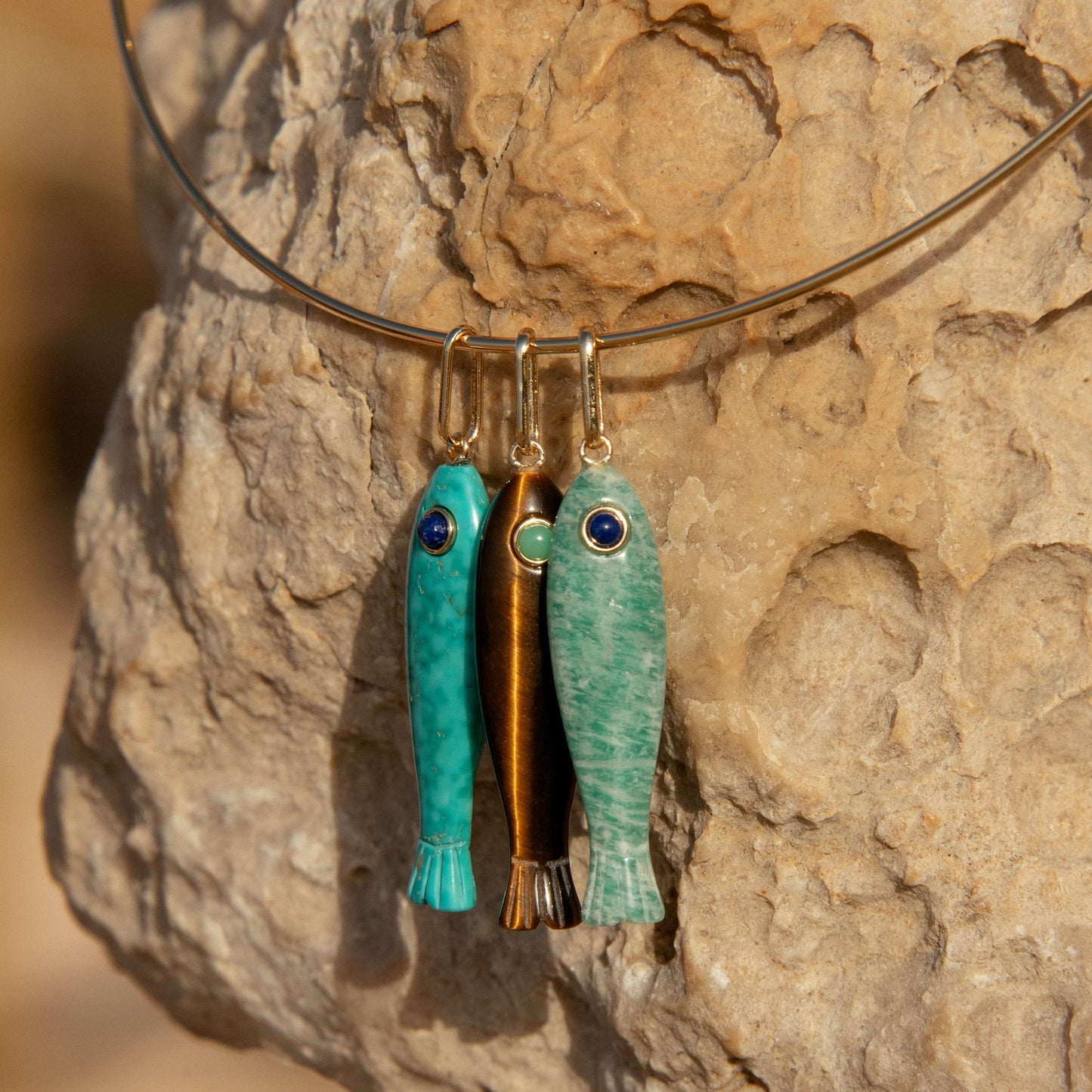 Fortuna Amazonite