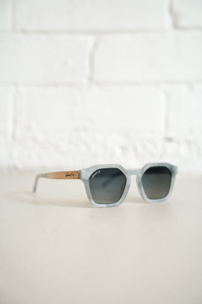 Johnny Fly - Fortune Sunglasses