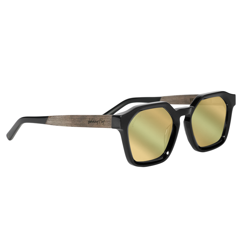 Johnny Fly - Fortune Sunglasses