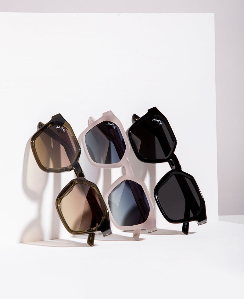 Johnny Fly - Fortune Sunglasses