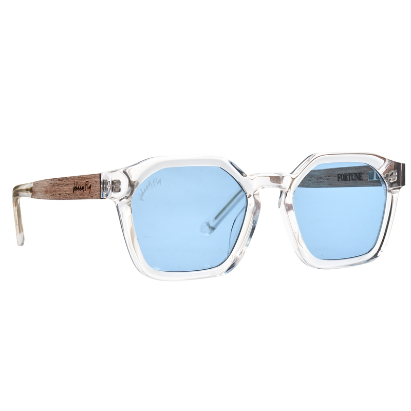 Johnny Fly - Fortune Sunglasses