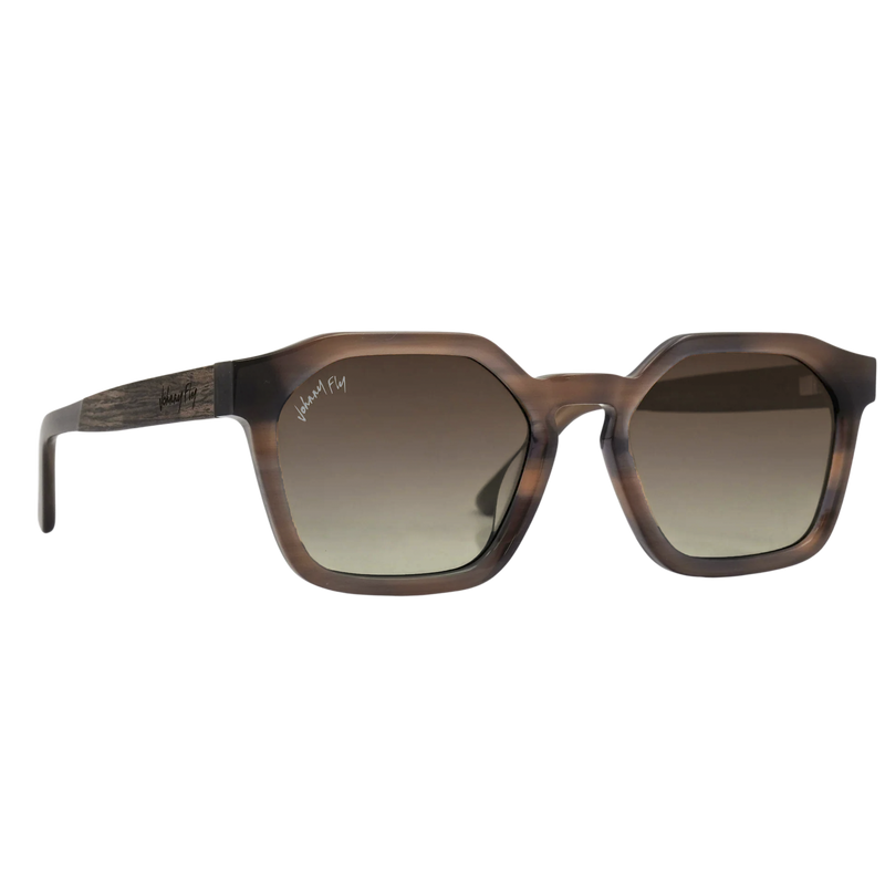 Johnny Fly - Fortune Sunglasses