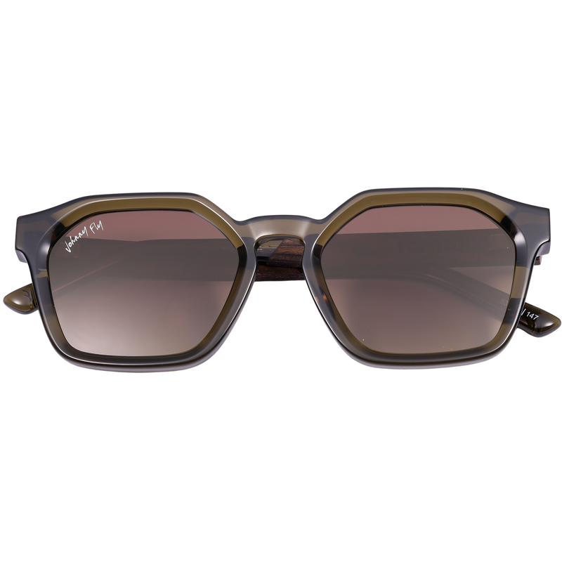 Johnny Fly - Fortune Sunglasses