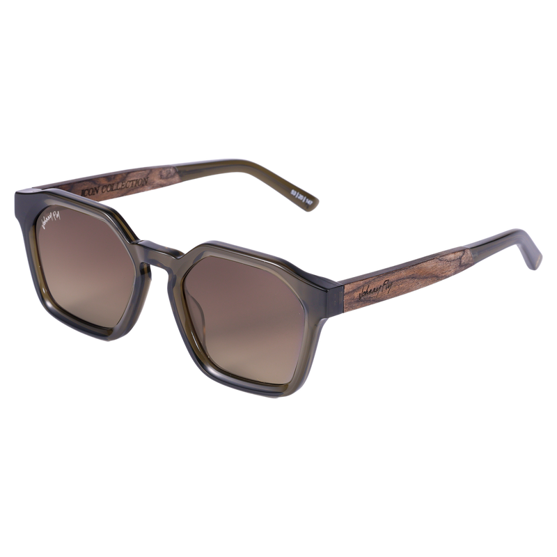 Johnny Fly - Fortune Sunglasses