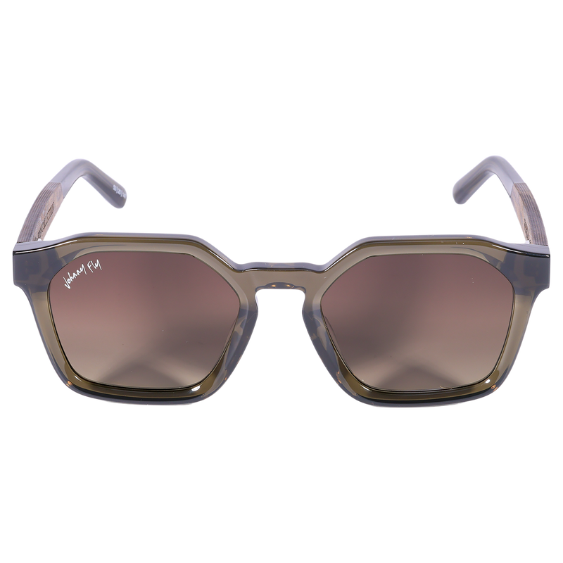 Johnny Fly - Fortune Sunglasses