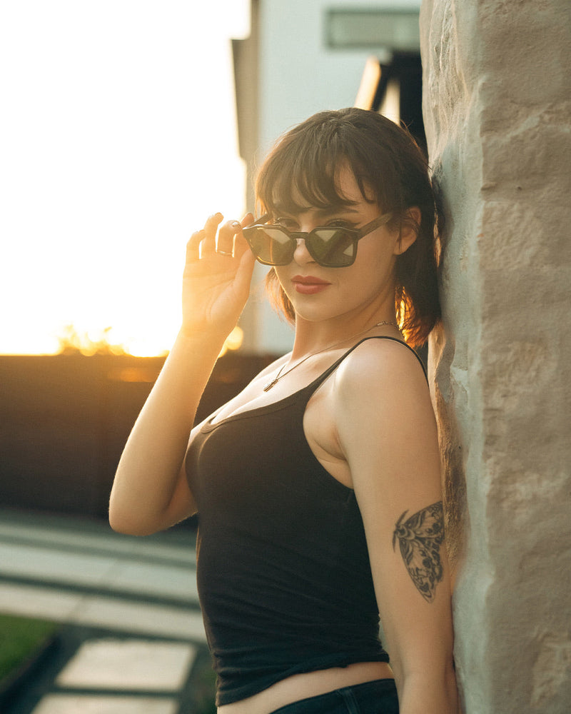 Johnny Fly - Fortune Sunglasses