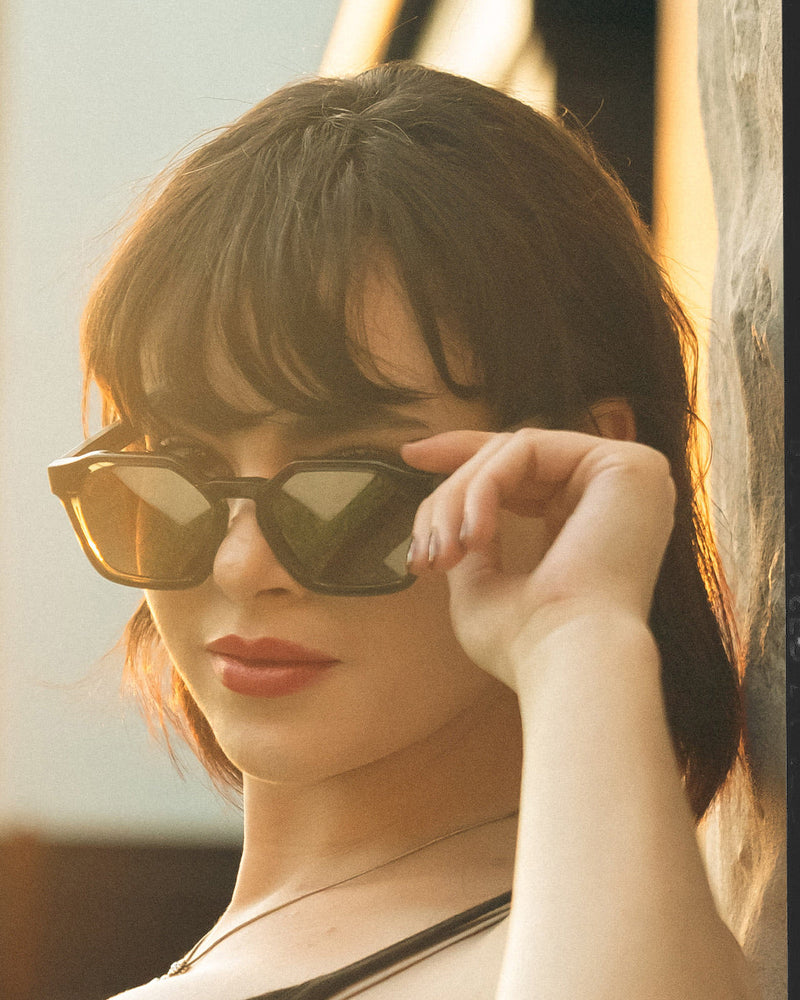 Johnny Fly - Fortune Sunglasses