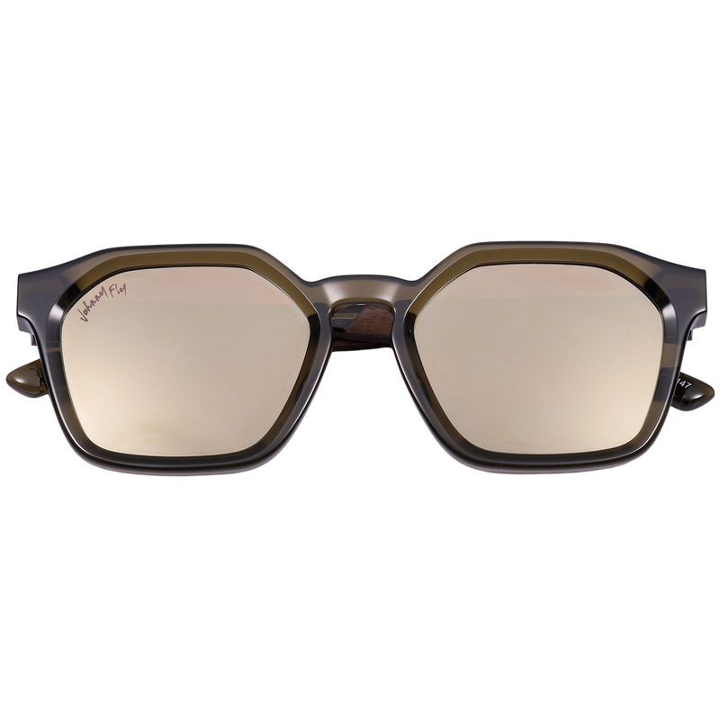 Johnny Fly - Fortune Sunglasses