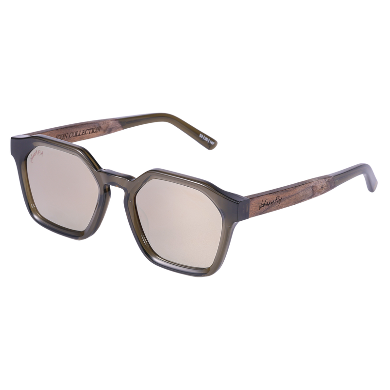 Johnny Fly - Fortune Sunglasses