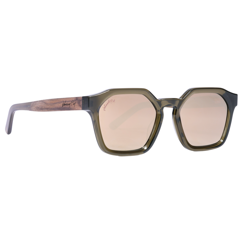 Johnny Fly - Fortune Sunglasses