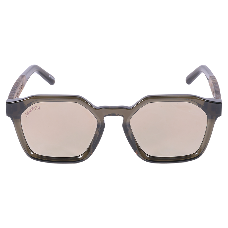 Johnny Fly - Fortune Sunglasses