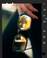 Johnny Fly - Fortune Sunglasses
