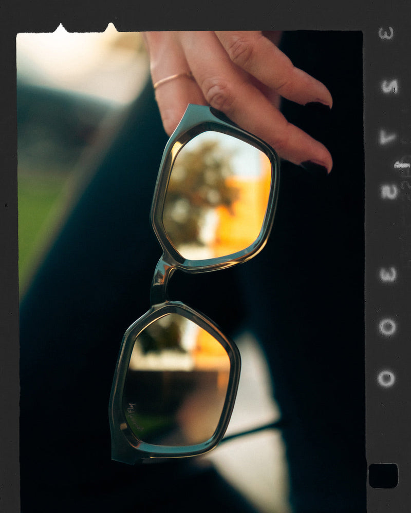 Johnny Fly - Fortune Sunglasses