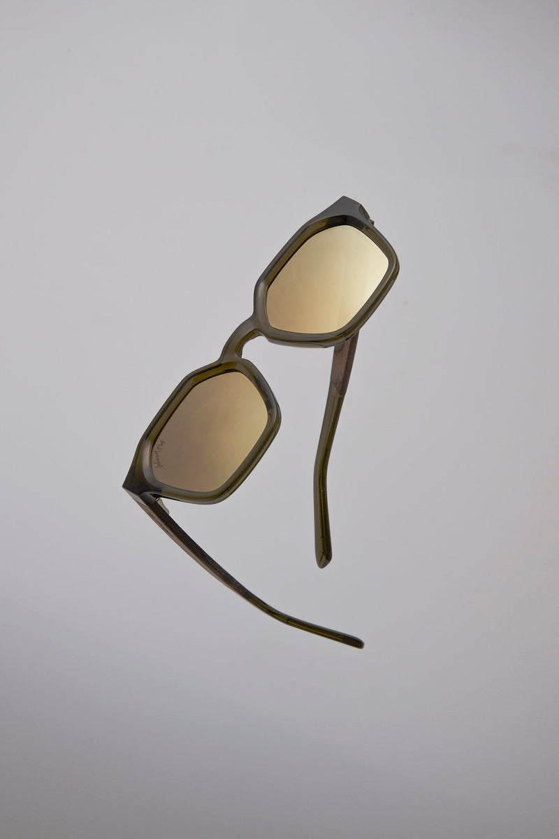 Johnny Fly - Fortune Sunglasses