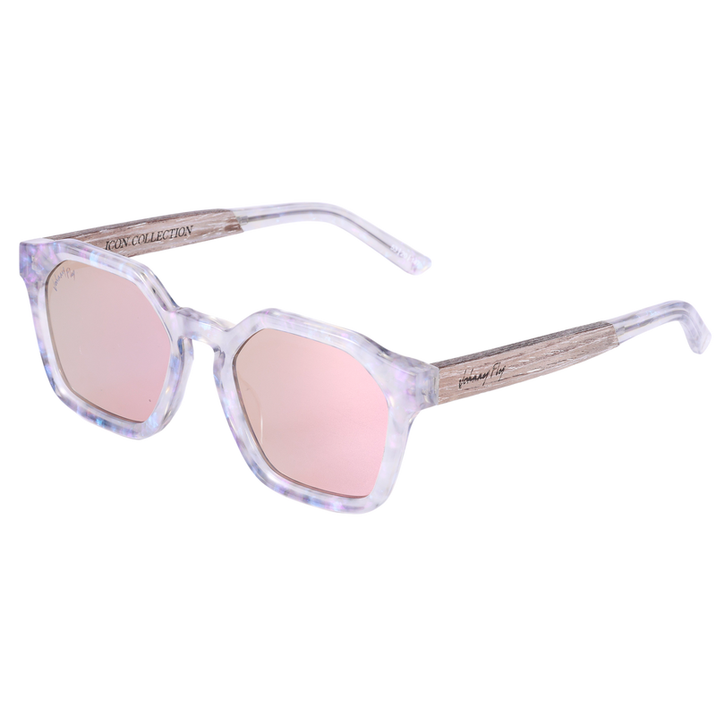 Johnny Fly - Fortune Sunglasses