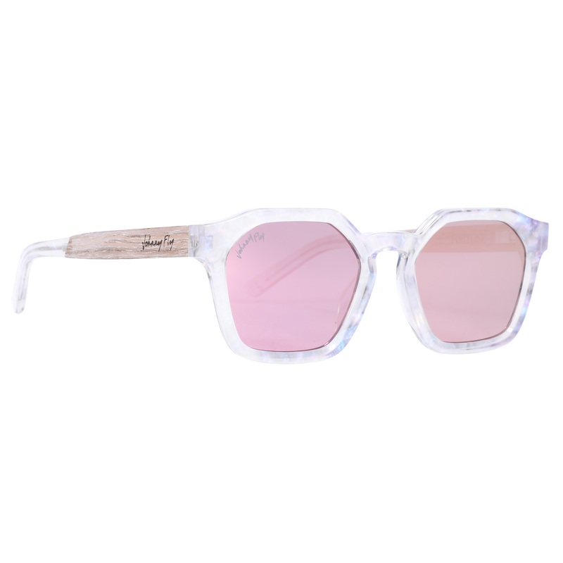 Johnny Fly - Fortune Sunglasses