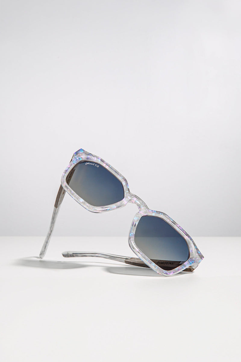 Johnny Fly - Fortune Sunglasses