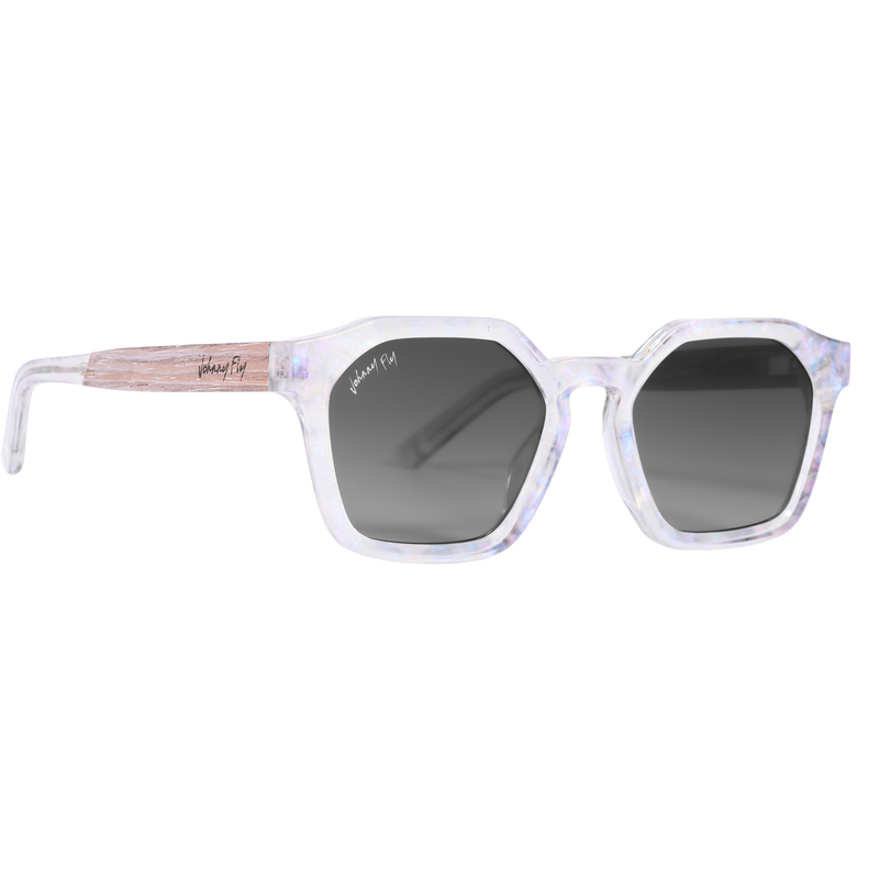 Johnny Fly - Fortune Sunglasses