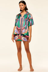 Solange Top