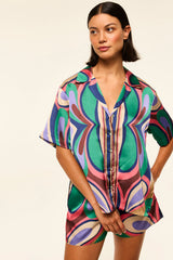 Solange Top