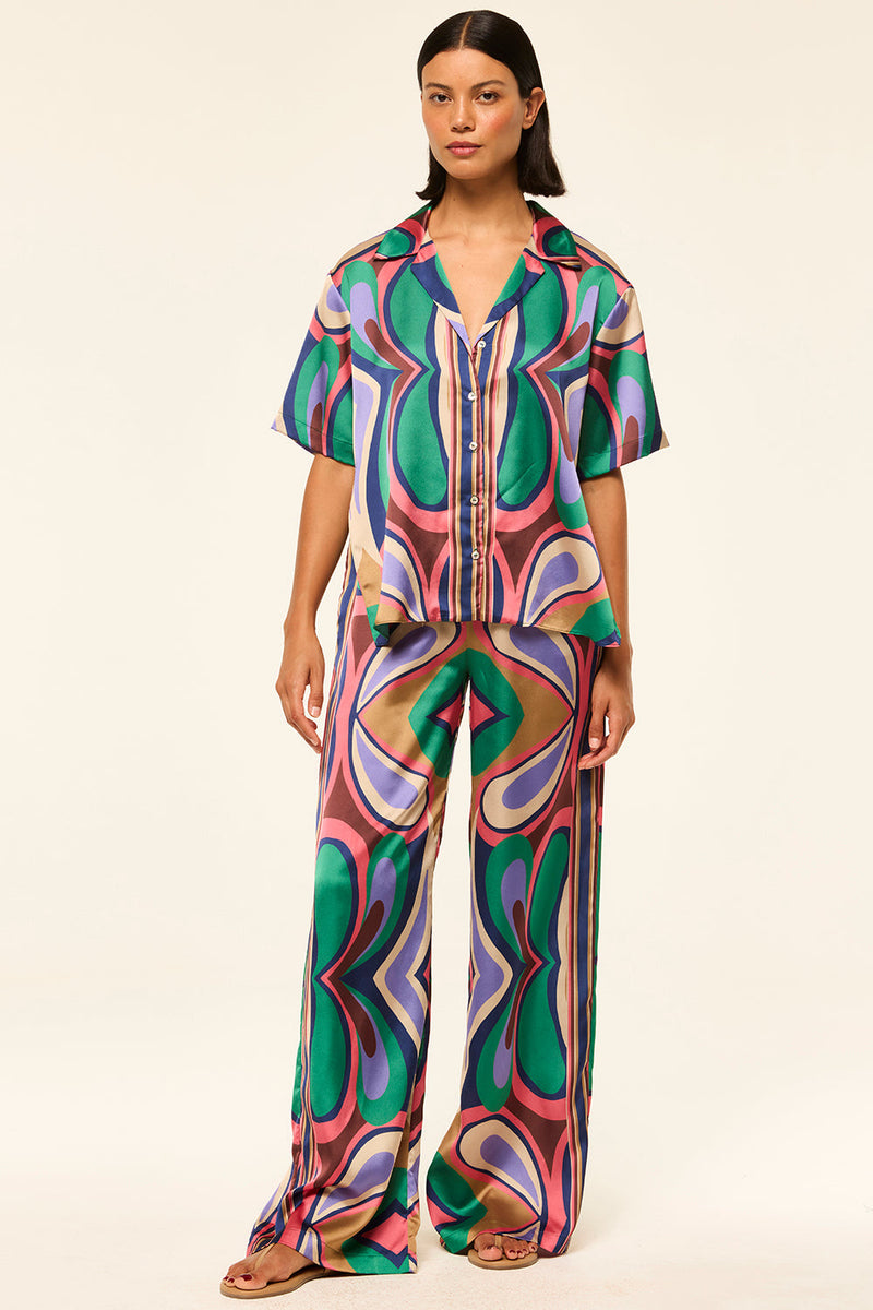 Solange Top