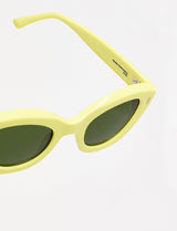 TIWI USA - LeClub Giulia Sunglasses
