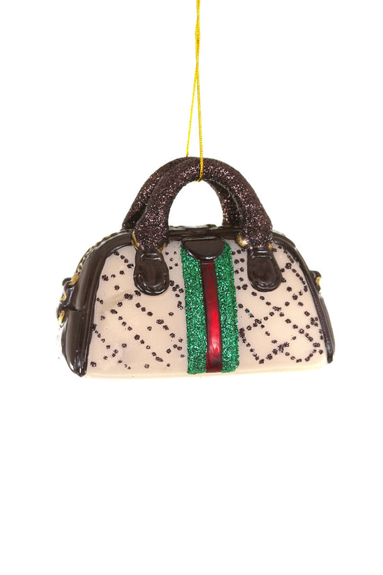 Load image into Gallery viewer, Small Luxury Handbag Ornament
