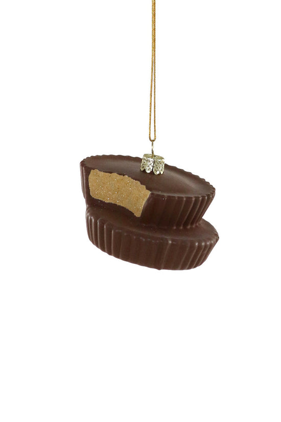 Load image into Gallery viewer, Peanut Butter Cups Ornament
