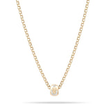 Adina Reyter - Baguette Horseshoe Lucky Big Bead