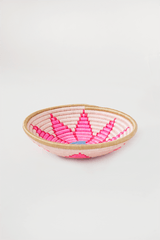 Gazania Plateau Basket
