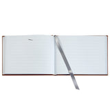 Guest Workspace Book - Black