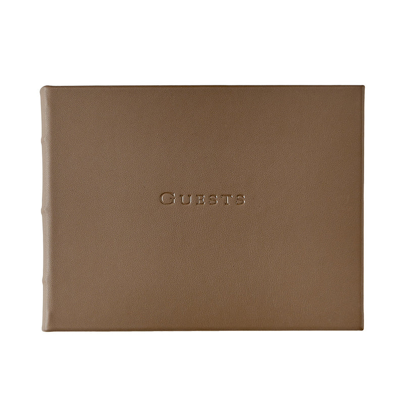 Guest Book